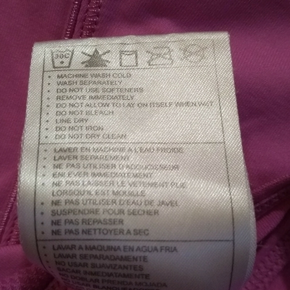 Vintage Nike Year 2K Dri-Fit Quarter-Sleeve Shirt - Picture 14 of 16